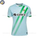 Real Betis Away Shirt 25_26 - front view