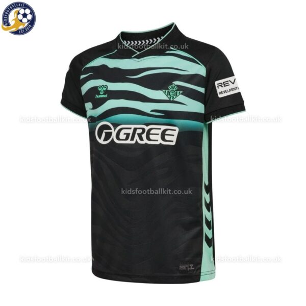 Real Betis Third Shirt 25_26 - front view