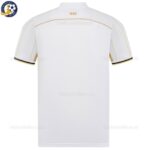 Sheffield United Away 25 26 Men Football Shirt - back view