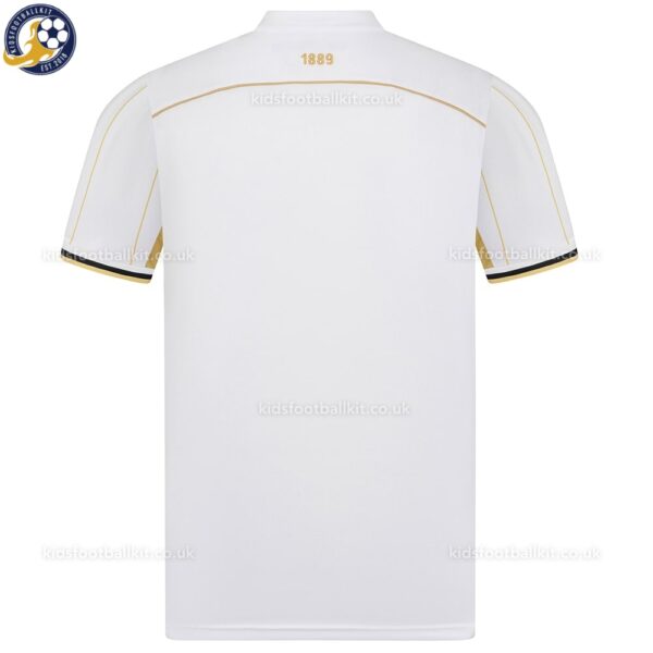 Sheffield United Away 25 26 Men Football Shirt - back view