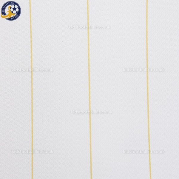 Sheffield United Away 25 26 Men Football Shirt - detail1