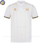 Sheffield United Away 25 26 Men Football Shirt - front view