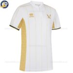 Sheffield United Away 25 26 Men Football Shirt - side view