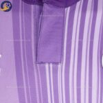 Sheffield United Third 25_26 Men Football Shirt - detail1
