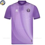 Sheffield United Third 25_26 Men Football Shirt - front view