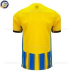 Southampton Away 25 26 Men Football Shirt - back view