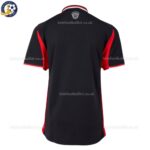 Southampton Third 25 26 Men Football Shirt - back view