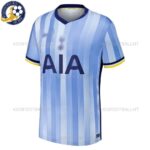Tottenham Away 24 25 Men Football Shirt