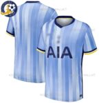 Tottenham Away Men Football Shirt 2024/25