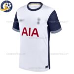 Tottenham Home 24/25 Men Football Shirt