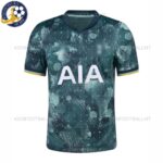 Tottenham Third Men Football Shirt 2024/25