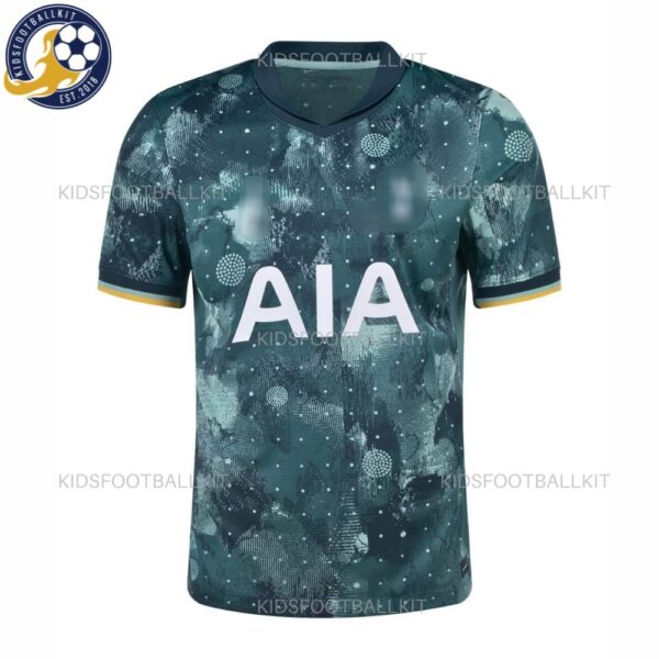 Tottenham Third Men Football Shirt 2024/25
