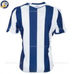 West Bromwich Home 25 26 Men Football Shirt - back view