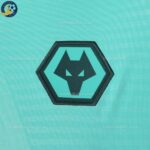 Wolves Away 25 26 Men Football Shirt - detail1