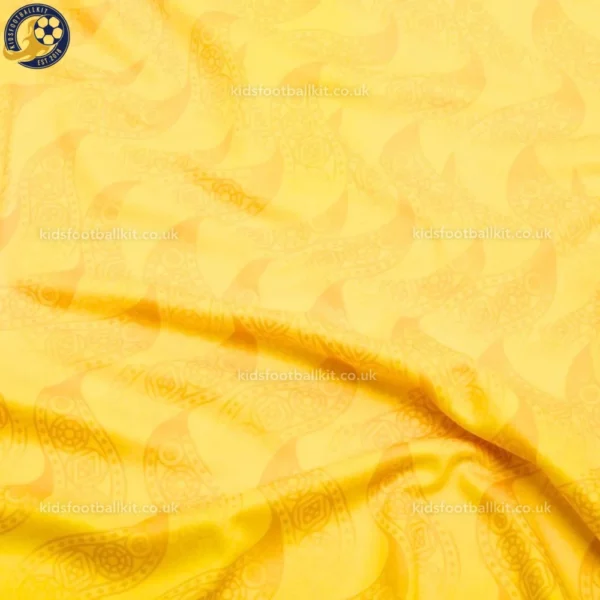 Al Nassr Home Shirt 2025_26 RONALDO 7 Kids-detail1