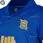 Birmingham City Home Kids Football Kit 2025_26-detail1
