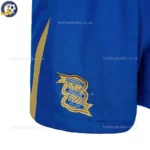 Birmingham City Home Kids Football Kit 2025_26-detail2