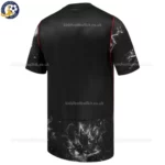 Canada Away Kids Shirt 2026-back view