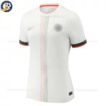 Chelsea Away Women Football Shirt 2025_26-front view-blur