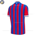 Crystal Palace Home Kids Kit 25_26-back view