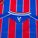 Crystal Palace Home Kids Kit 25_26-detail1