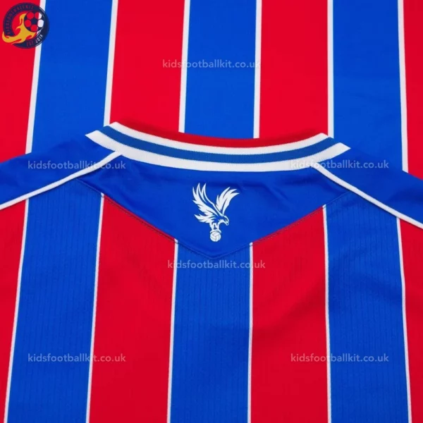 Crystal Palace Home Kids Kit 25_26-detail1
