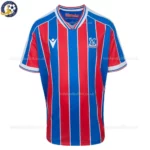 Crystal Palace Home Kids Kit 25_26-front view