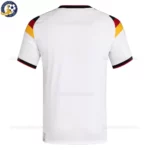 Germany World Cup 2026 men football shirt-back view