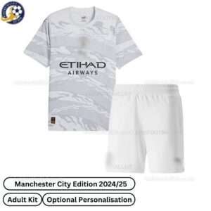 Manchester City Edition 24_25-front view-blur