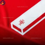 Portugal Home Men & Kids Football Kit 2024 – RONALDO 7-detail2