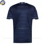 Scotland World Cup 2026 Home Men Football Shirt-back view