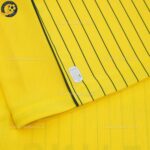 Wrexham Away Kids Football Kit 25_26_detail2