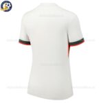 25_26 Chelsea Away Women’s Football Shirt-back view