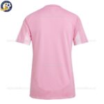 25_26 Inter Miami Home Women’s Football Shirt-back view