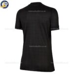 25_26 Tottenham Hotspur Away Women’s Football Shirt-back view