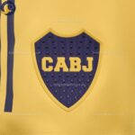 Boca Junior Away Kids Football Kit 25_26-detail1