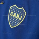 Boca Junior Blue training 25_26-detail1