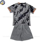 Chelsea Gray Special Edition 25_26-back view