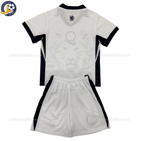 Chelsea White Special Edition 25_26-back view