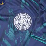 Leicester City Away Men Football Shirt 25_26-detail1