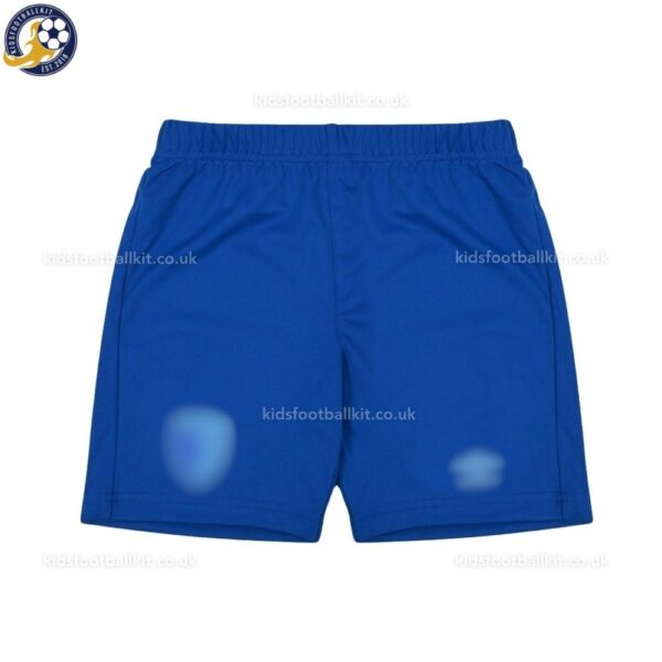 Bournemouth Away Kids Football Kit 2025_26 - detail2