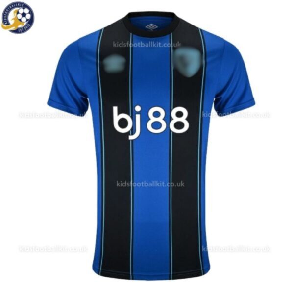 Bournemouth Away Men Football Shirt 2025_26 - front view