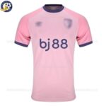Bournemouth Third Men Football Shirt 2025_26 - front view