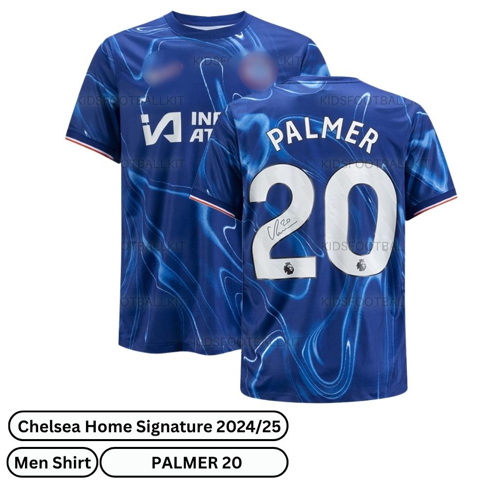 Cole Palmer Trikot Chelsea - Suchergebnis Auf Für