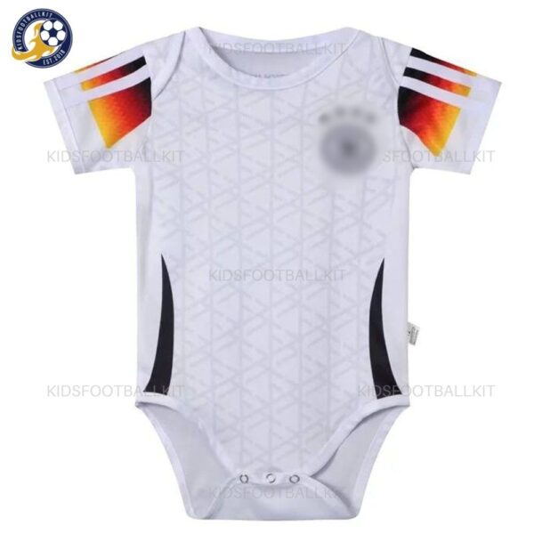 Germany Home Baby Football Kit 2024_25 - front view