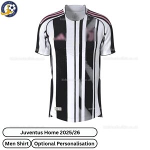Juventus-Home-Men-Football-Shirt-2025-26 - TAG