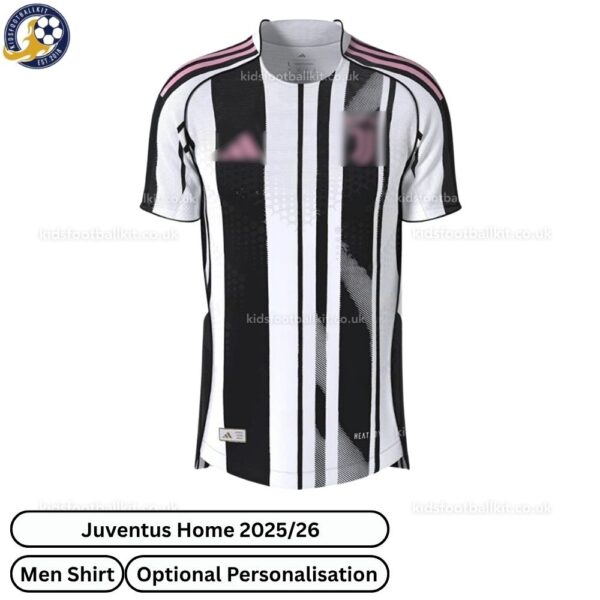 Juventus-Home-Men-Football-Shirt-2025-26 - TAG
