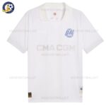 Olympique Marseille 125th Anniversary Edition Men Football Shirt 2024_25-front view-b