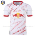 RB Leipzig Home Men Football Shirt 2024_25-front view-b