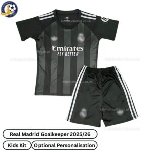 Real-Madrid-Goalkeeper-Kids-Football-Kit-2025_26-No-Socks-–-Black